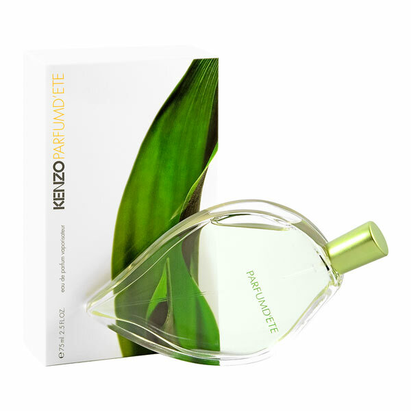 Kenzo D`Ete 75ml kvepalai Moterims EDP
