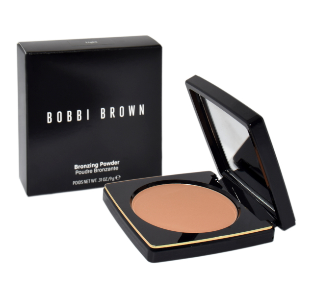 Bobbi Brown Bronzing Powder - Light 9g tamsintojas