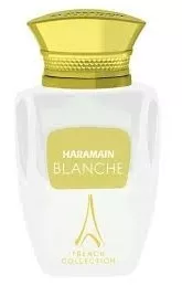 Al Haramain Perfumes Al Haramain Blanche French Collection 100ml kvepalai Unisex EDP