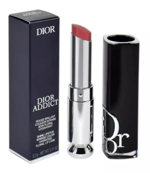 Dior Addict Shine Lipstick 422 Rose Des Vents 3, 3,2g lūpdažis