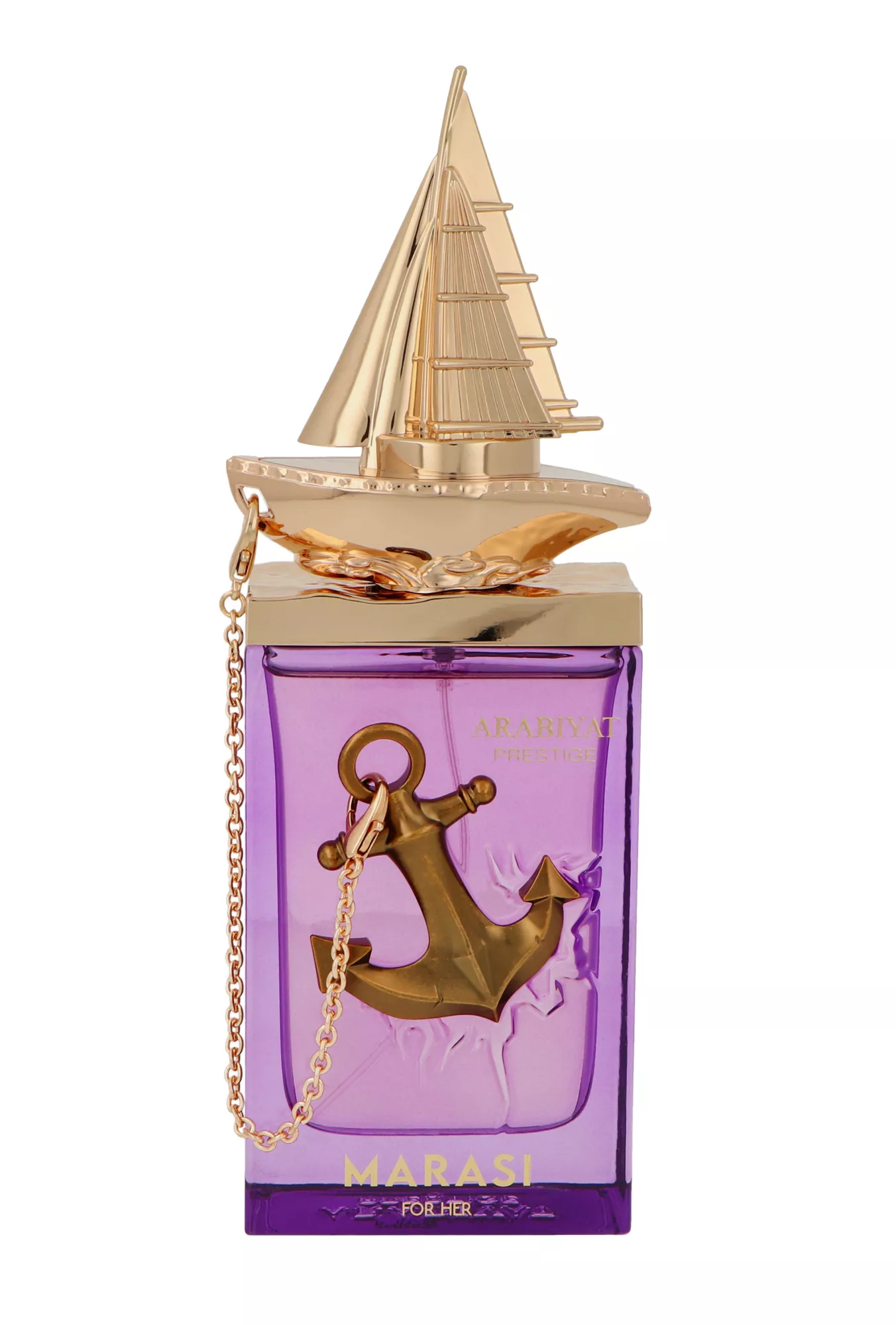 Arabiyat Prestige Marasi For Her 100ml kvepalai Moterims EDP
