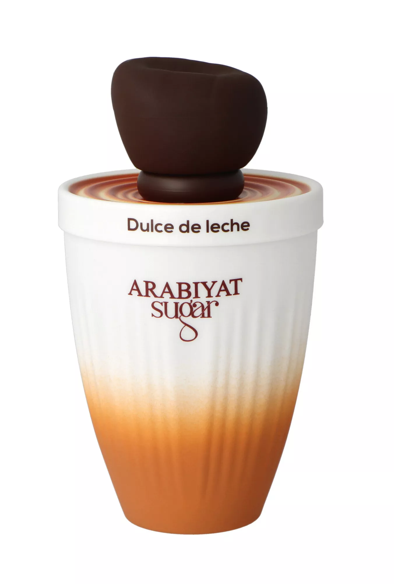 Arabiyat Sugar Dulce De Leche 100ml kvepalai Unisex EDP Testeris