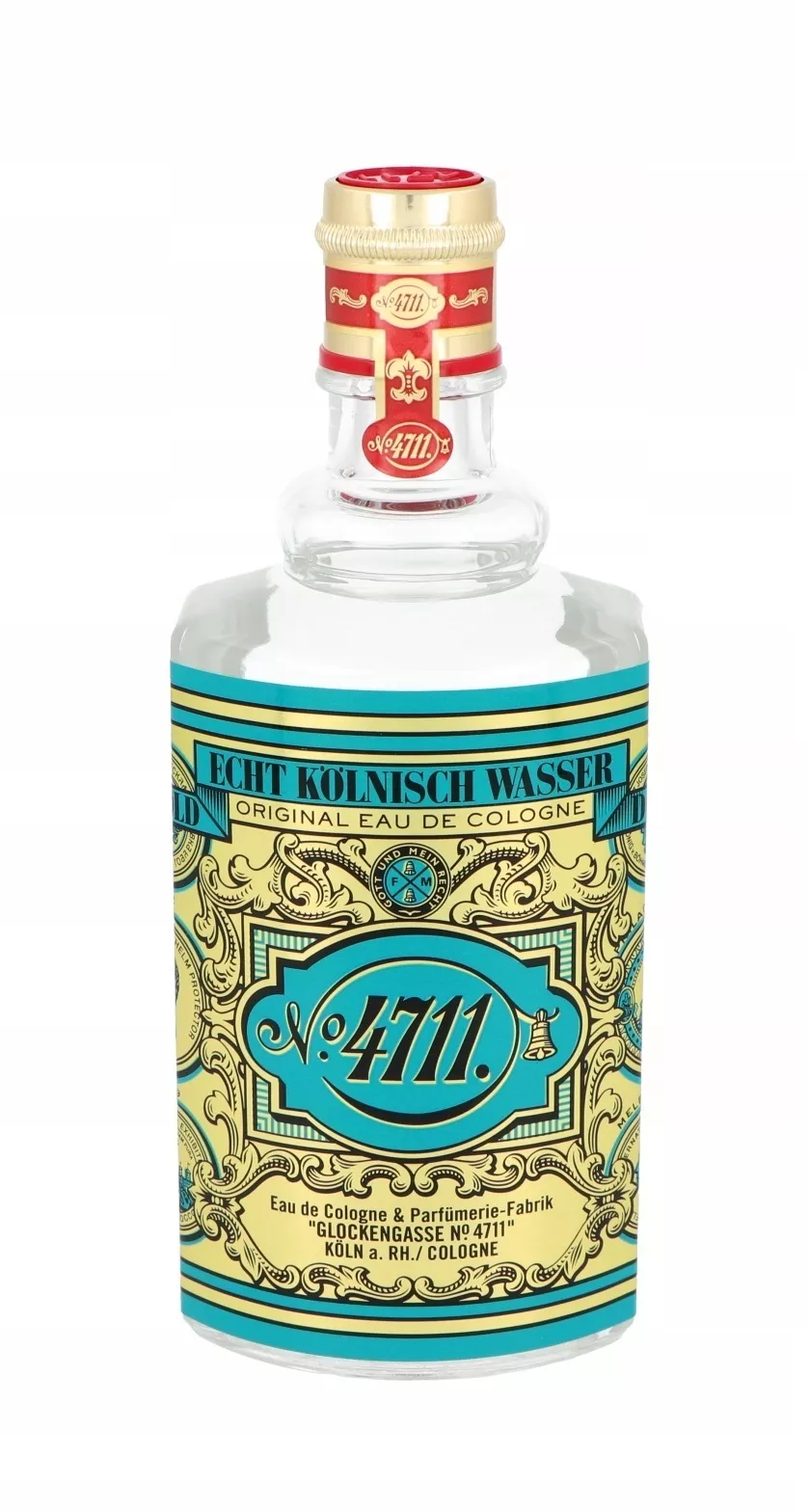 4711 Original 800ml kvepalai Unisex Cologne
