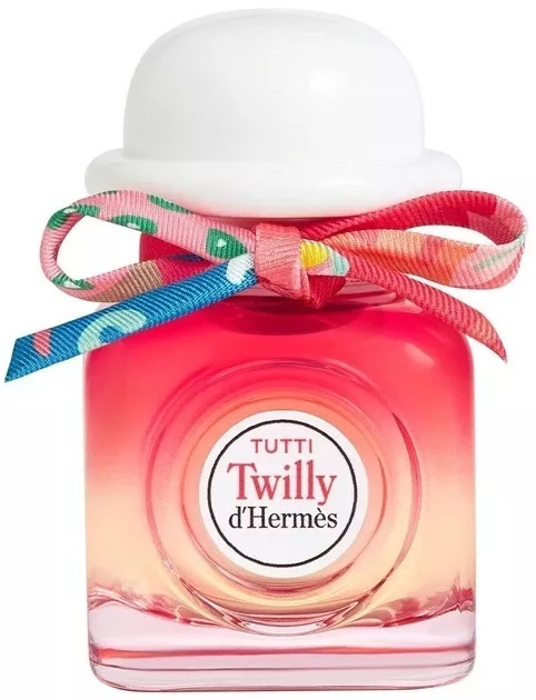 Hermes Tutti Twilly D`Hermes Edp 12, 12,5ml kvepalai Moterims EDP