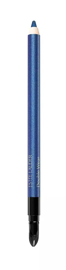 Este&eacute; Lauder Double Wear 24H Wp gel Eye Pencil 06 Sapphire 1, 1,2g akių kontūras
