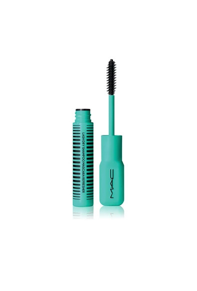 MAC Cosmetics Mac Lash Dry Shampoo Mascara Refresher 6, 6,5ml blakstienų tu&scaron;as