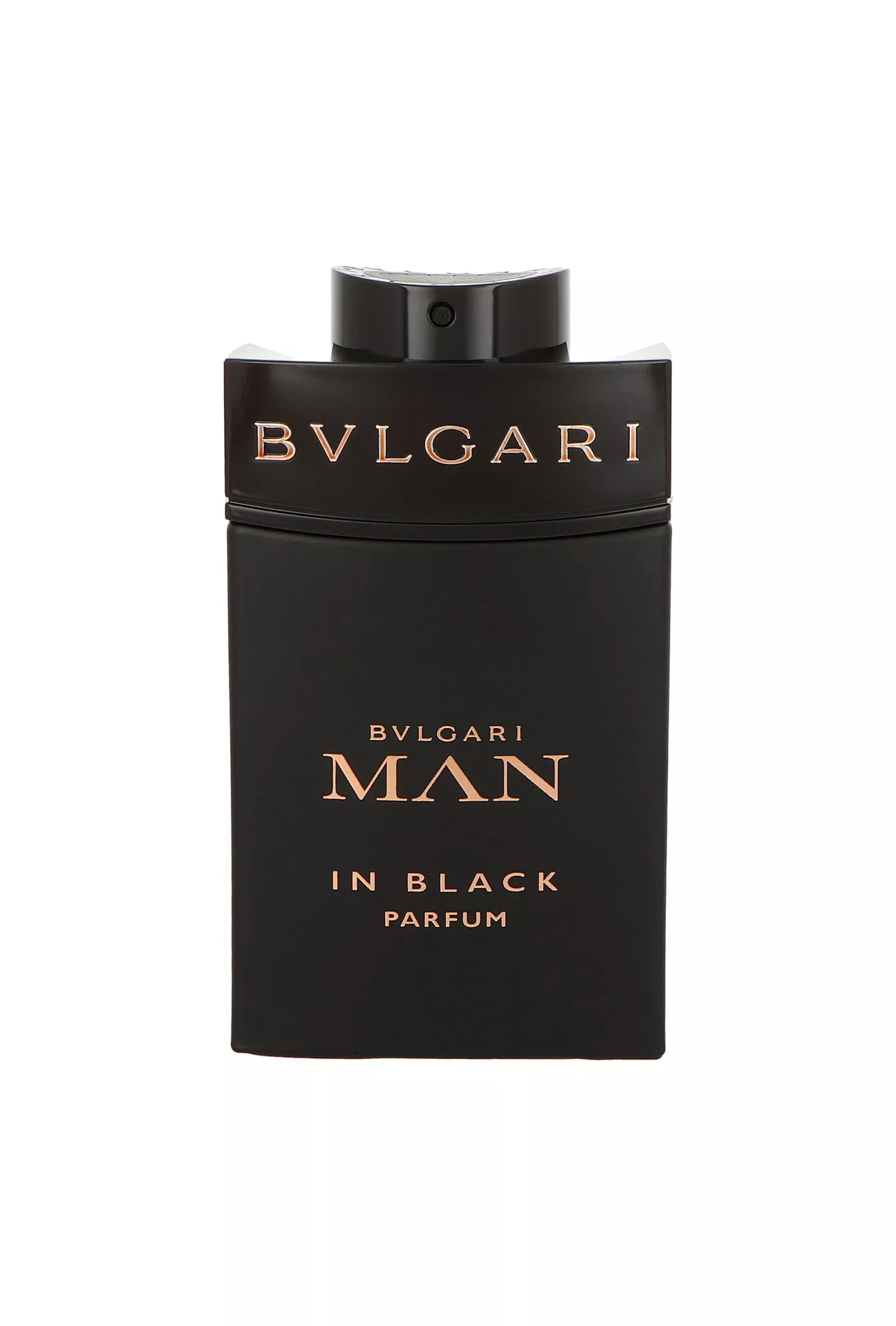 Bvlgari Man In Black Parfum 100ml kvepalai Vyrams EDP Testeris