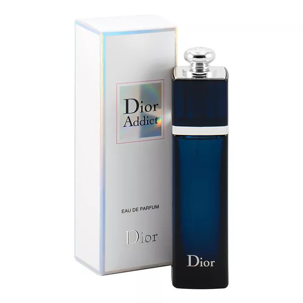 Dior Addict 50ml kvepalai Moterims EDP