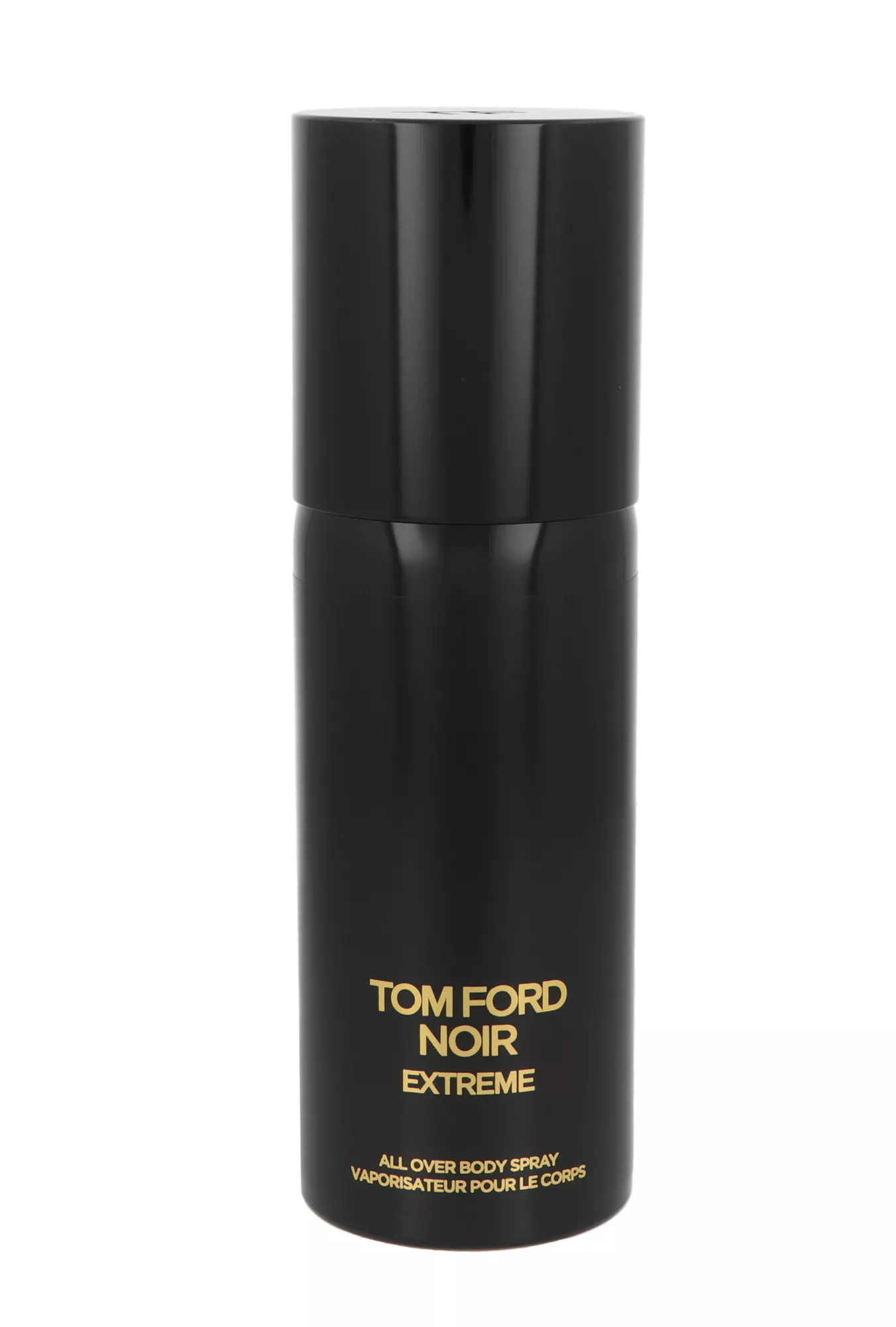 Tom Ford Noir Extreme Body Spray 150ml NI&Scaron;INIAI kvepalai Vyrams Testeris