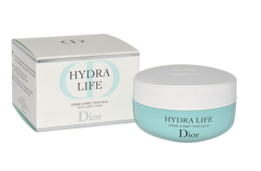 Dior Hydra Life Fresh Hydration Sorbet Creme 50ml dieninis kremas