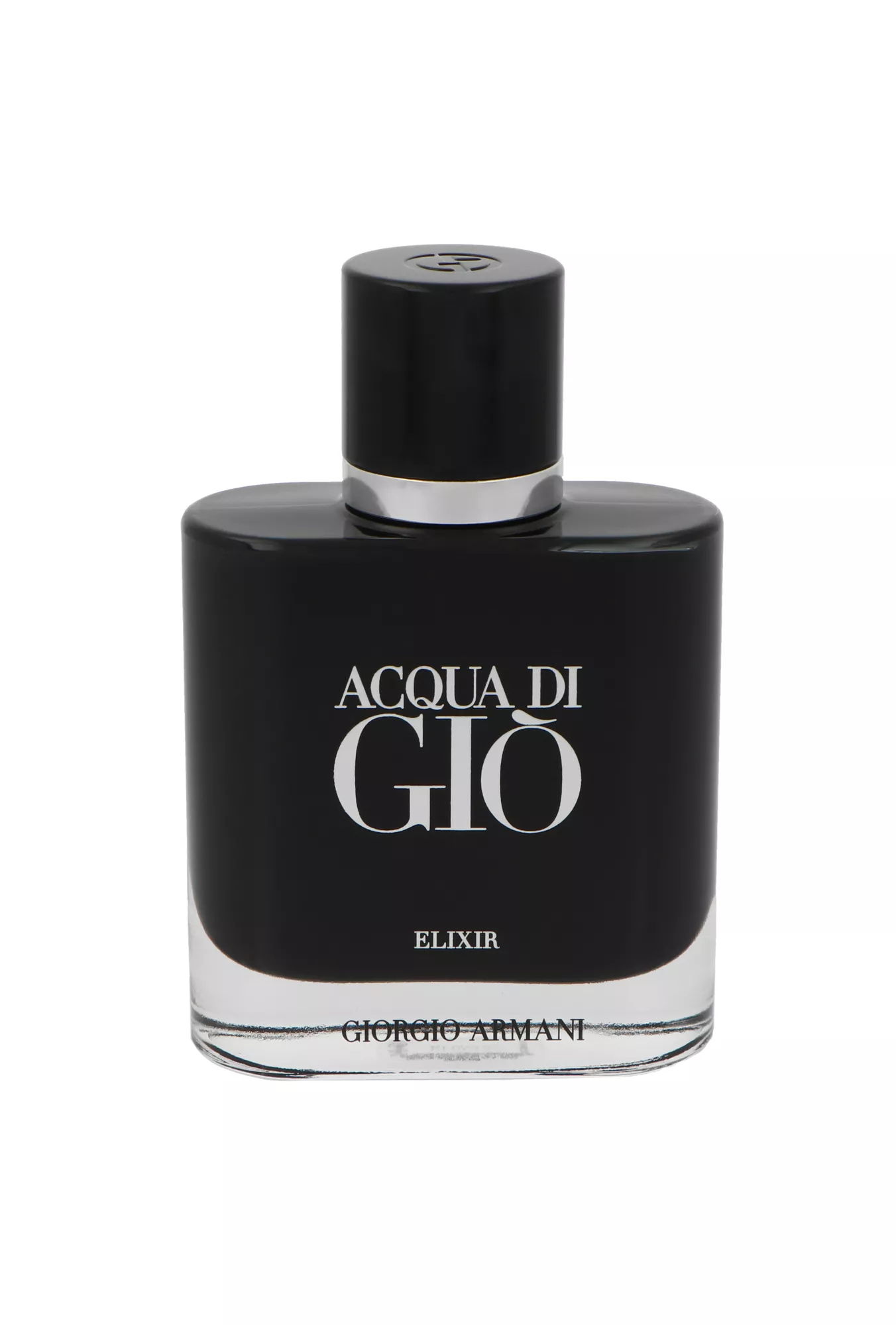 Giorgio Armani Armani Acqua di Gio Pour Homme Elixir Parfum 50ml kvepalai Vyrams EDP Testeris