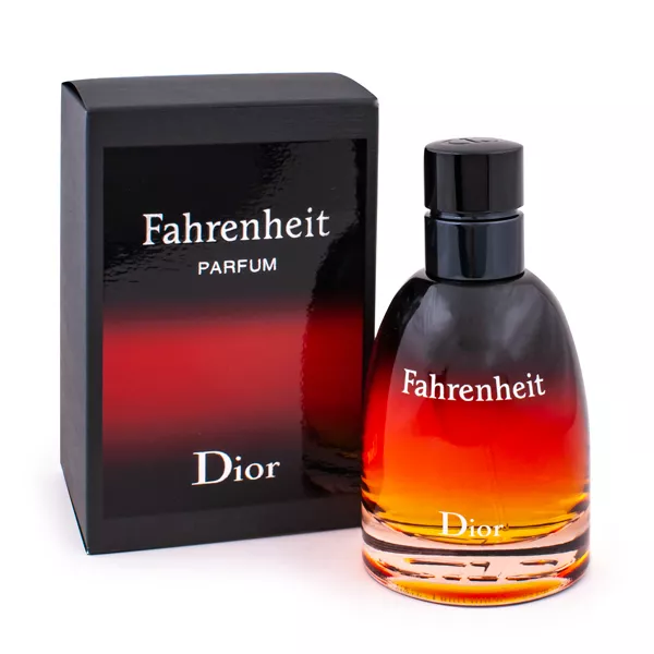 Dior Fahrenheit Parfum 75ml parfumo esencija
