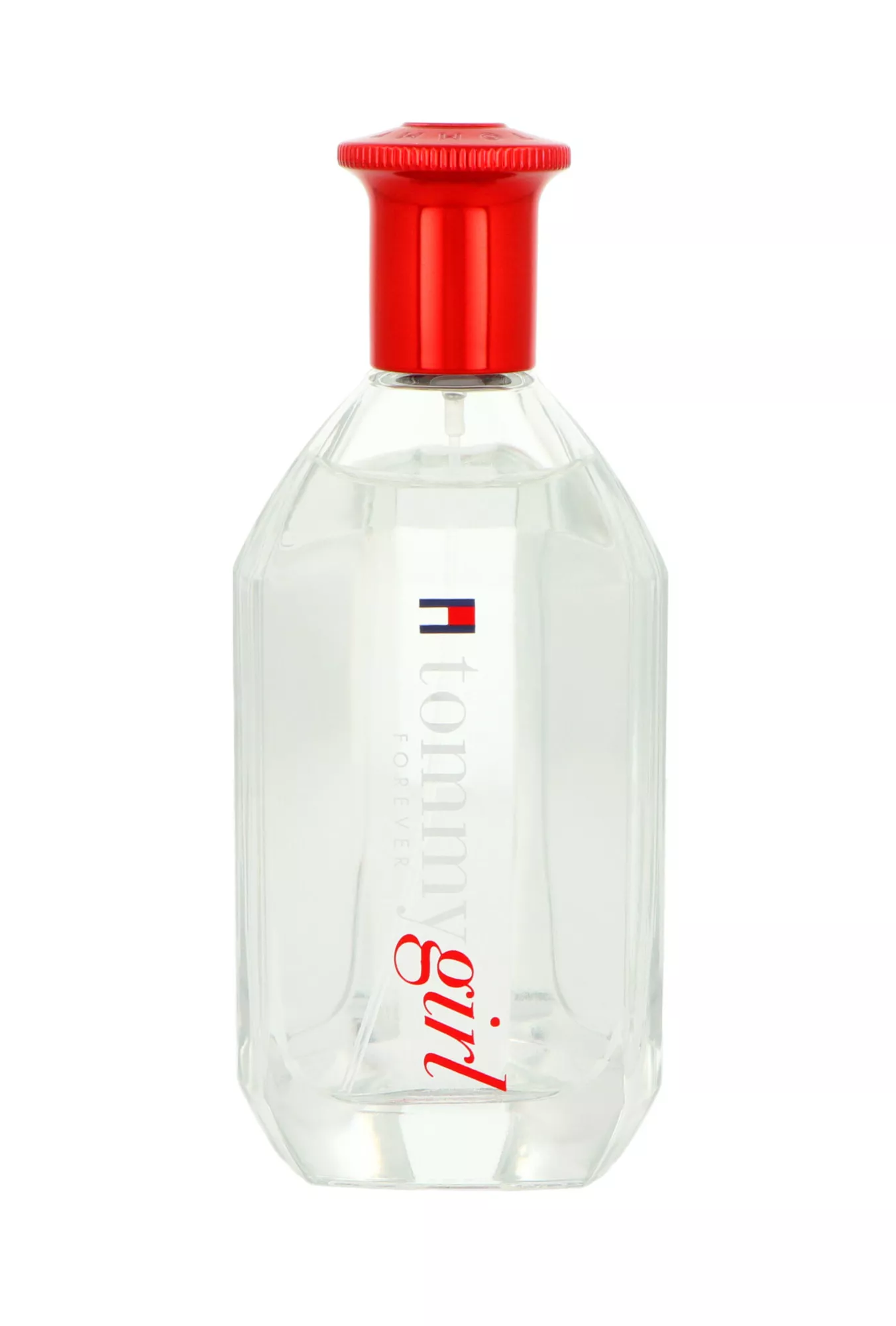 Tommy Hilfiger Girl Forever 100ml kvepalai Moterims EDT