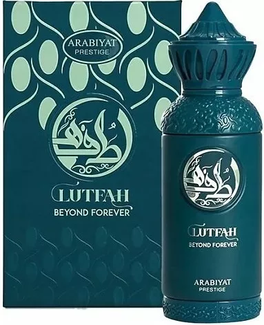 Arabiyat Prestige Lutfah Beyond Forever 80ml kvepalai Unisex EDP