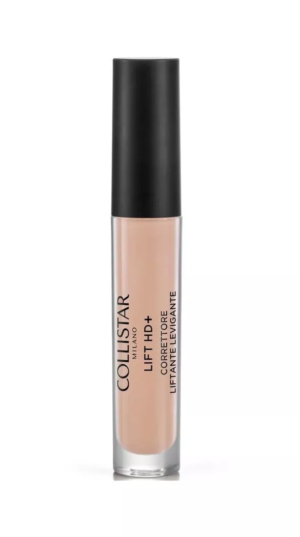 Collistar Lift Hd+ Concealer 4 - Natural Pink 4ml Ex Lifting Corrector N&Acirc;&deg; 4 4ml korektorius