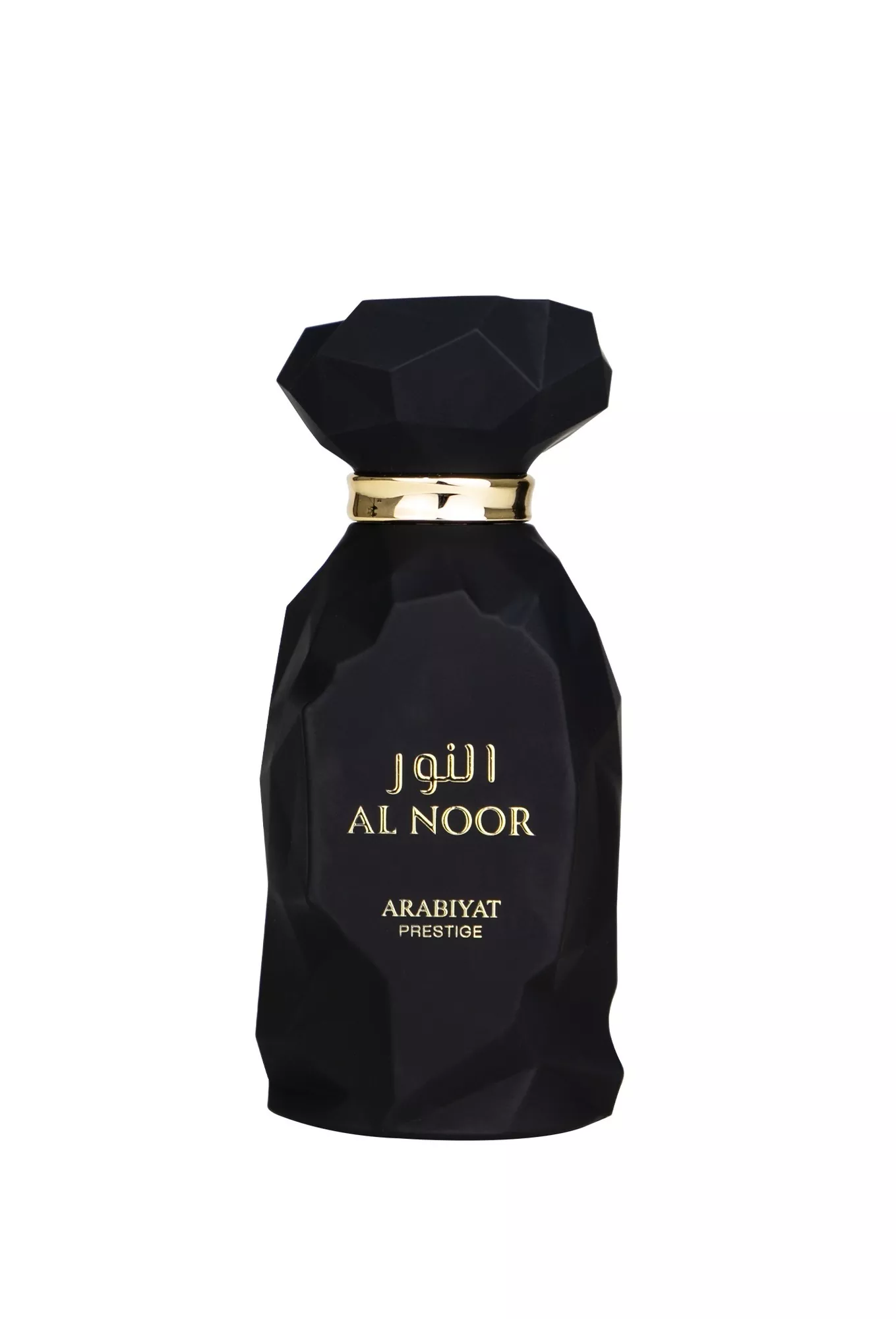 Arabiyat Prestige Al Noor 100ml kvepalai Vyrams EDP Testeris