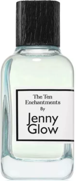Jenny Glow The Ten Enchantments 100ml kvepalai Moterims EDP
