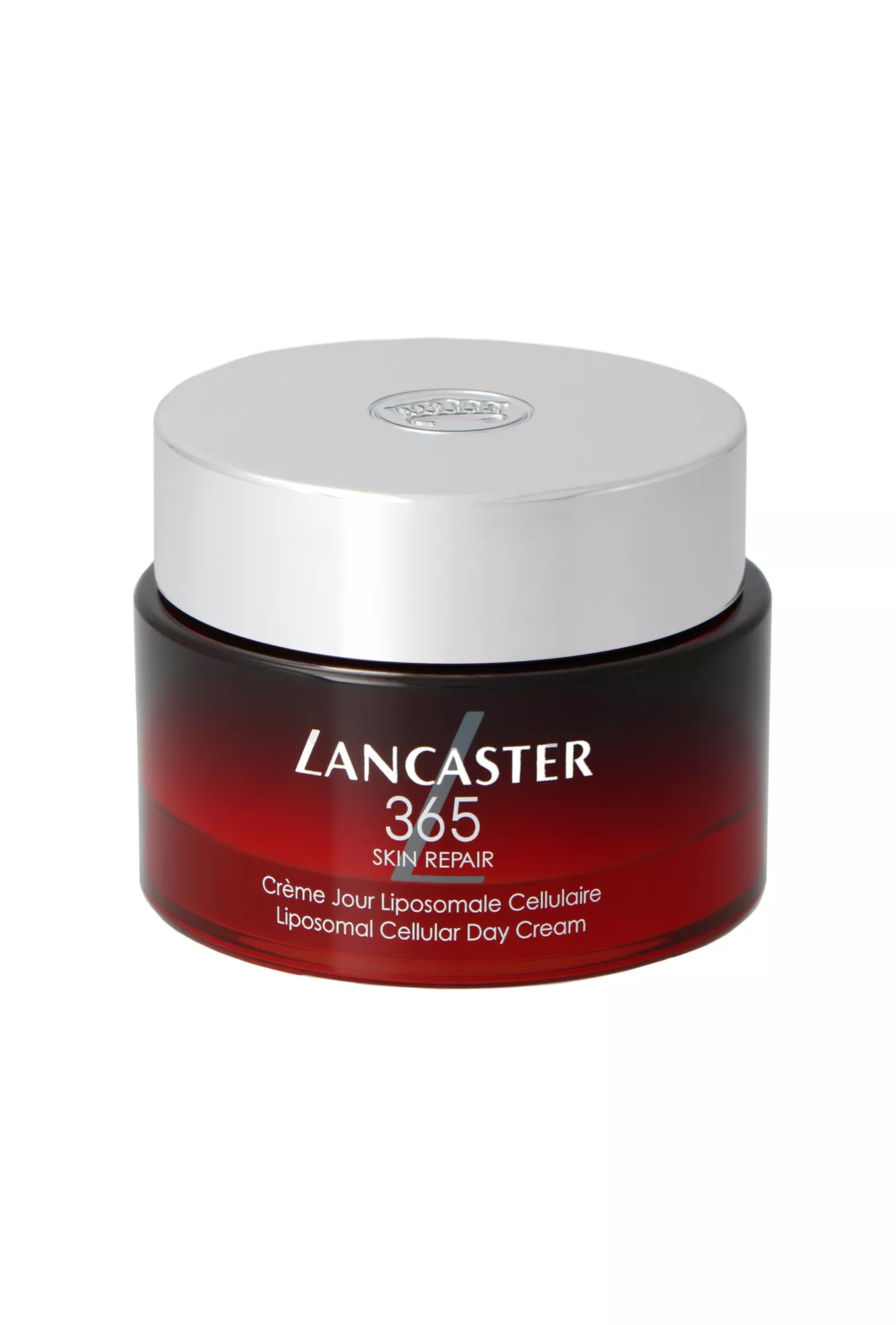 Lancaster 365 Skin Repair Liposomal Cellular Day Cream 50ml Moterims Testeris