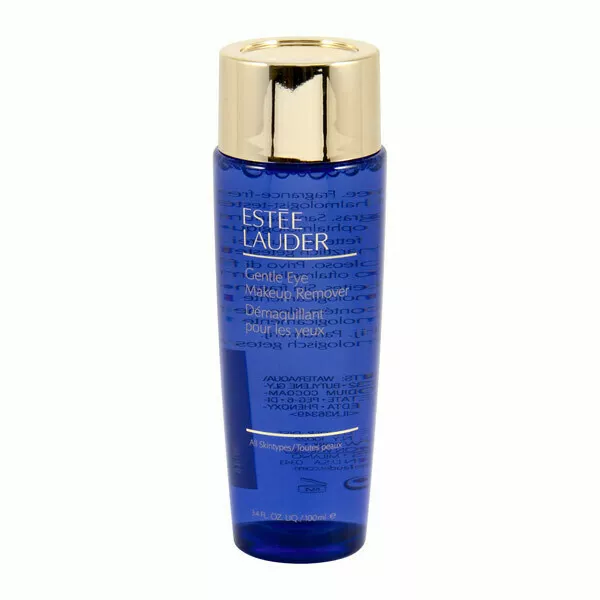 Este&eacute; Lauder Perfectly Clean Clean gentle Eye Makeup Remover 100ml makiažo valiklis