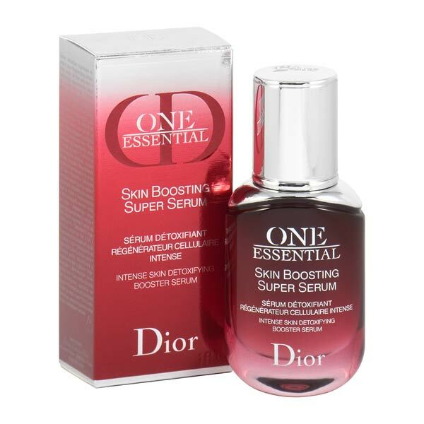 Dior One Essential Skin Boosting Super Serum 30ml Moterims