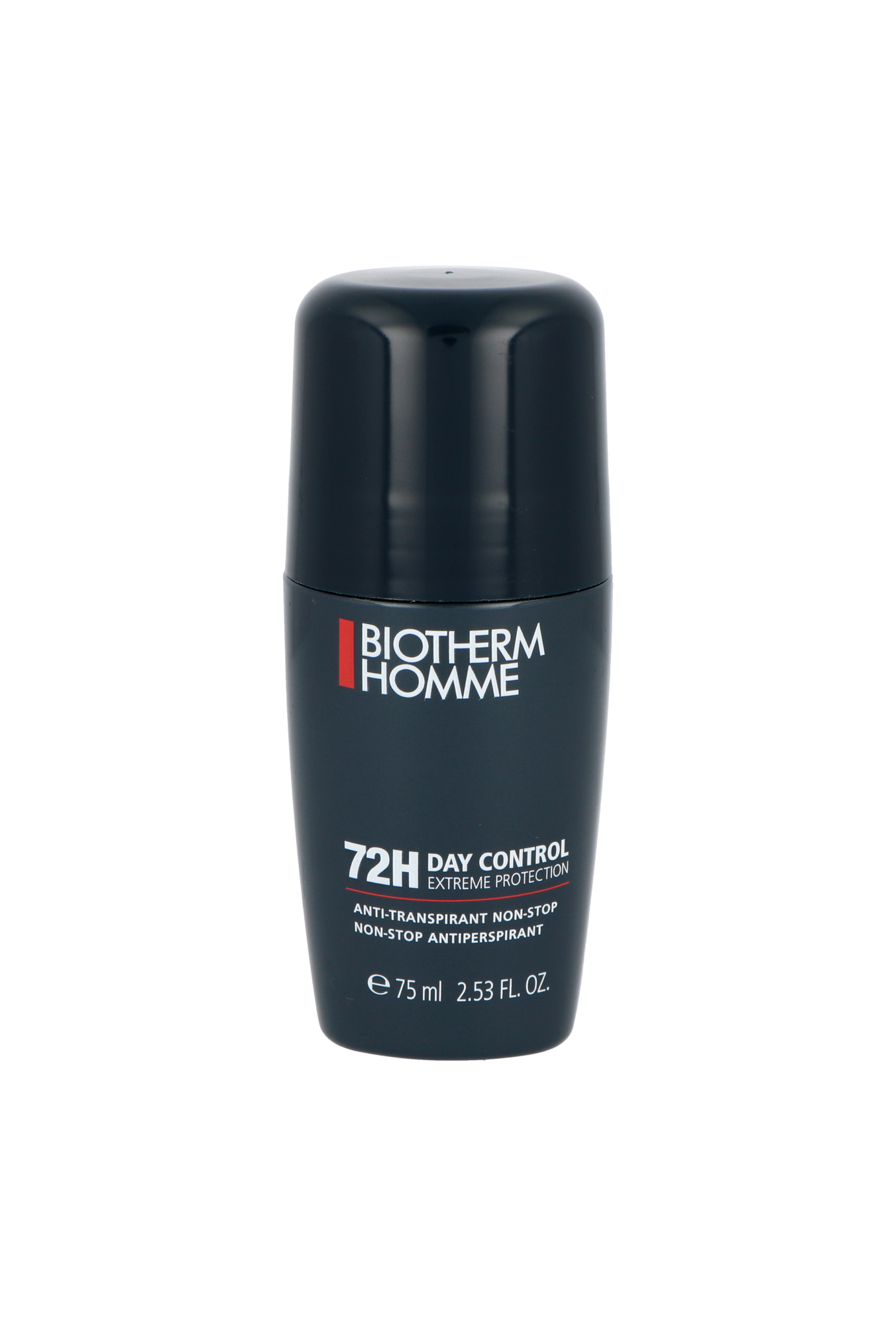 Biotherm Homme Day Control Deodorant 72H Antiperspirant Roll-On 75ml dezodorantas
