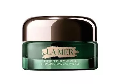La Mer The Deep Purifying Mask 50ml dieninis kremas