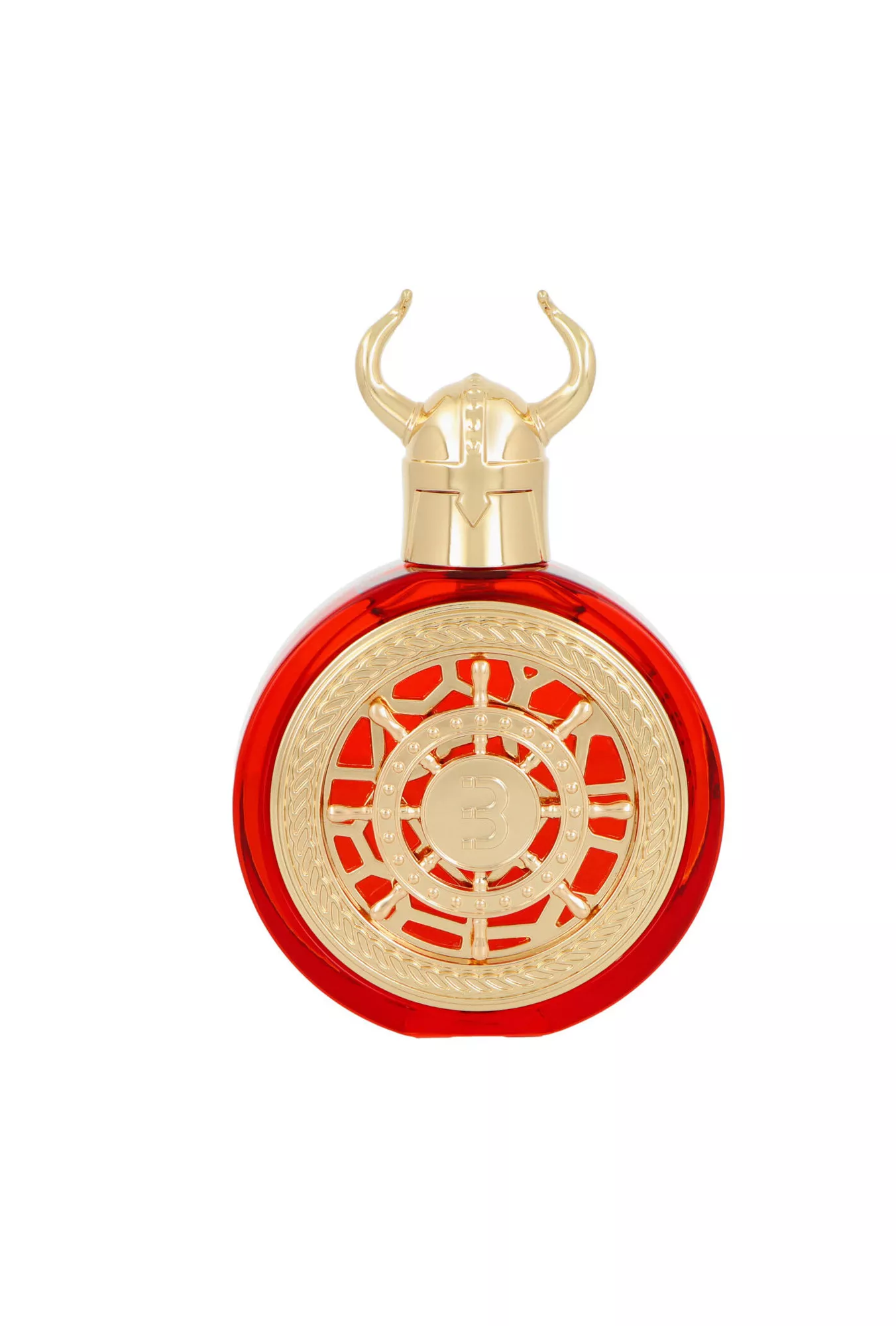 Bharara Viking Rio 100ml kvepalai Unisex EDP