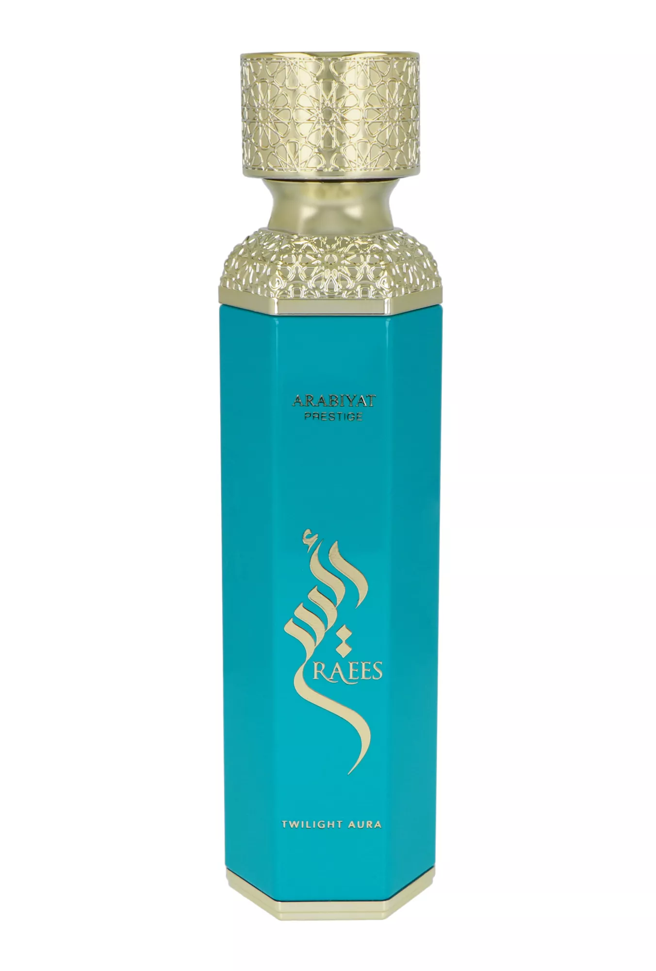 Arabiyat Prestige Raees Twilight Aura 180ml kvepalai Vyrams EDP
