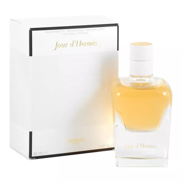 Hermes Jour d`Hermes Refillable 85ml kvepalai Moterims EDP