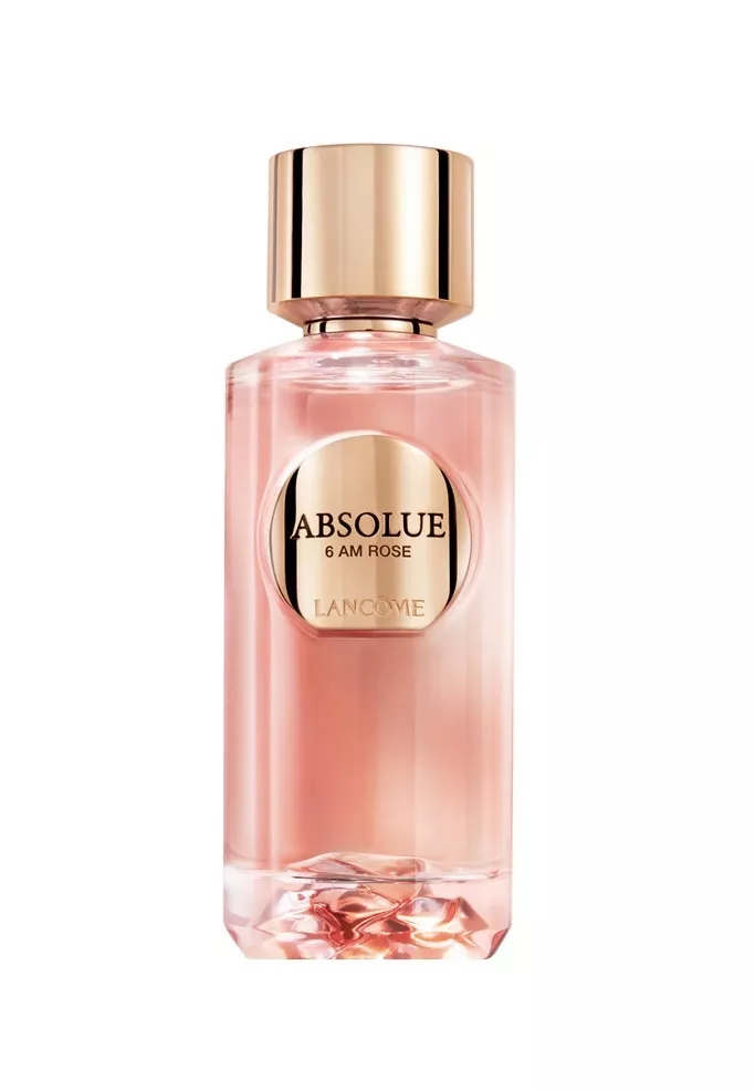 Lancome Absolue 6AM Rose 100ml kvepalai Moterims EDP Testeris