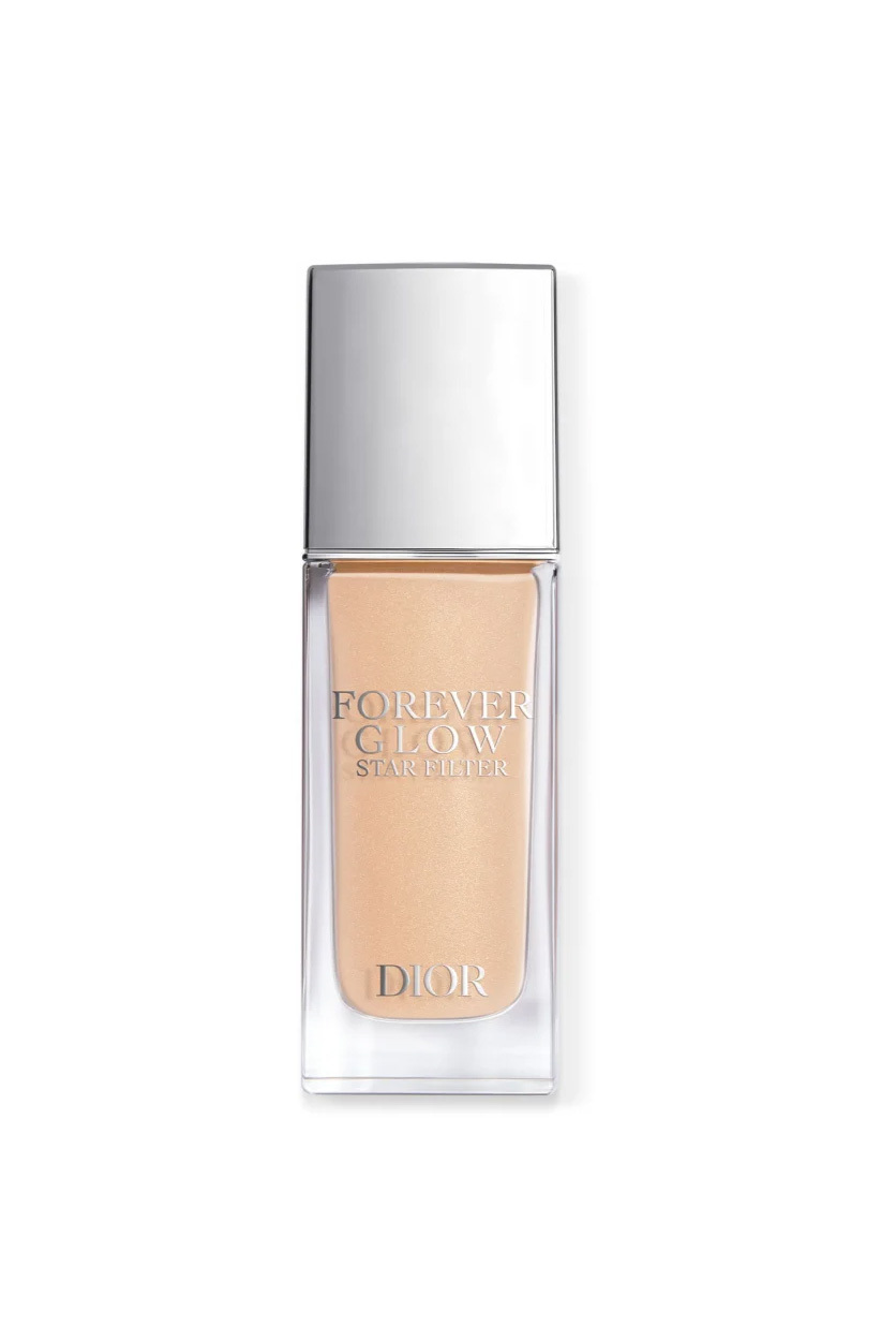 Dior Forever Glow Star Filter 1 30ml makiažo pagrindas