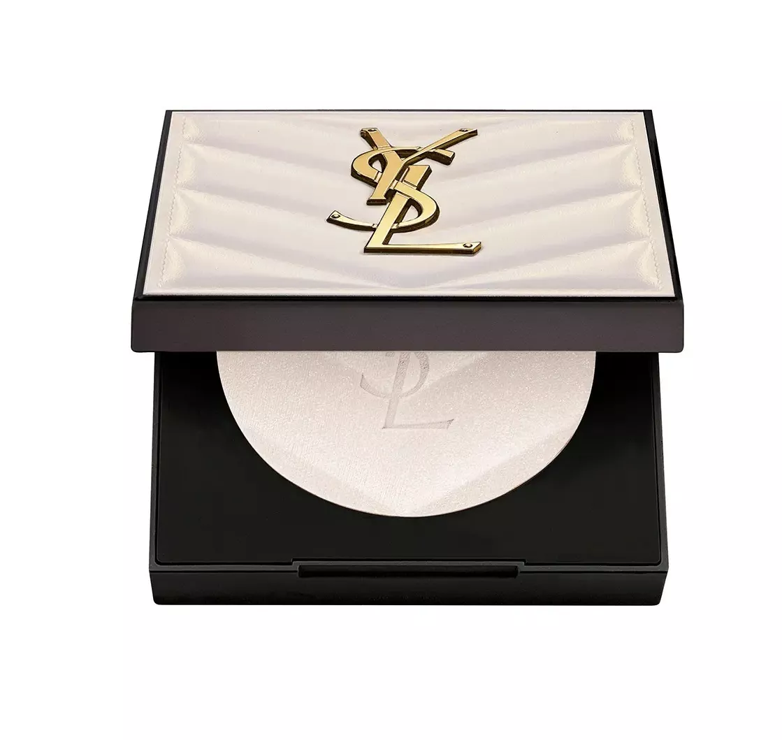Yves Saint Laurent All Hours Hyper Luminize Highlighter 01 Libertine Light 8, 8,5g &scaron;viesintojas