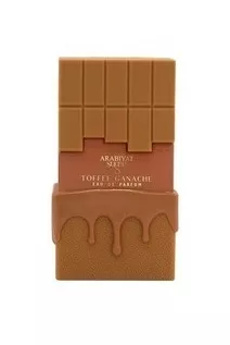 Arabiyat Sugar Toffee Ganache 100ml kvepalai Unisex EDP