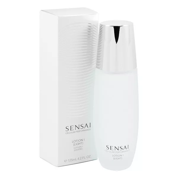 Sensai Cellular Performance Lotion I 125ml dieninis kremas