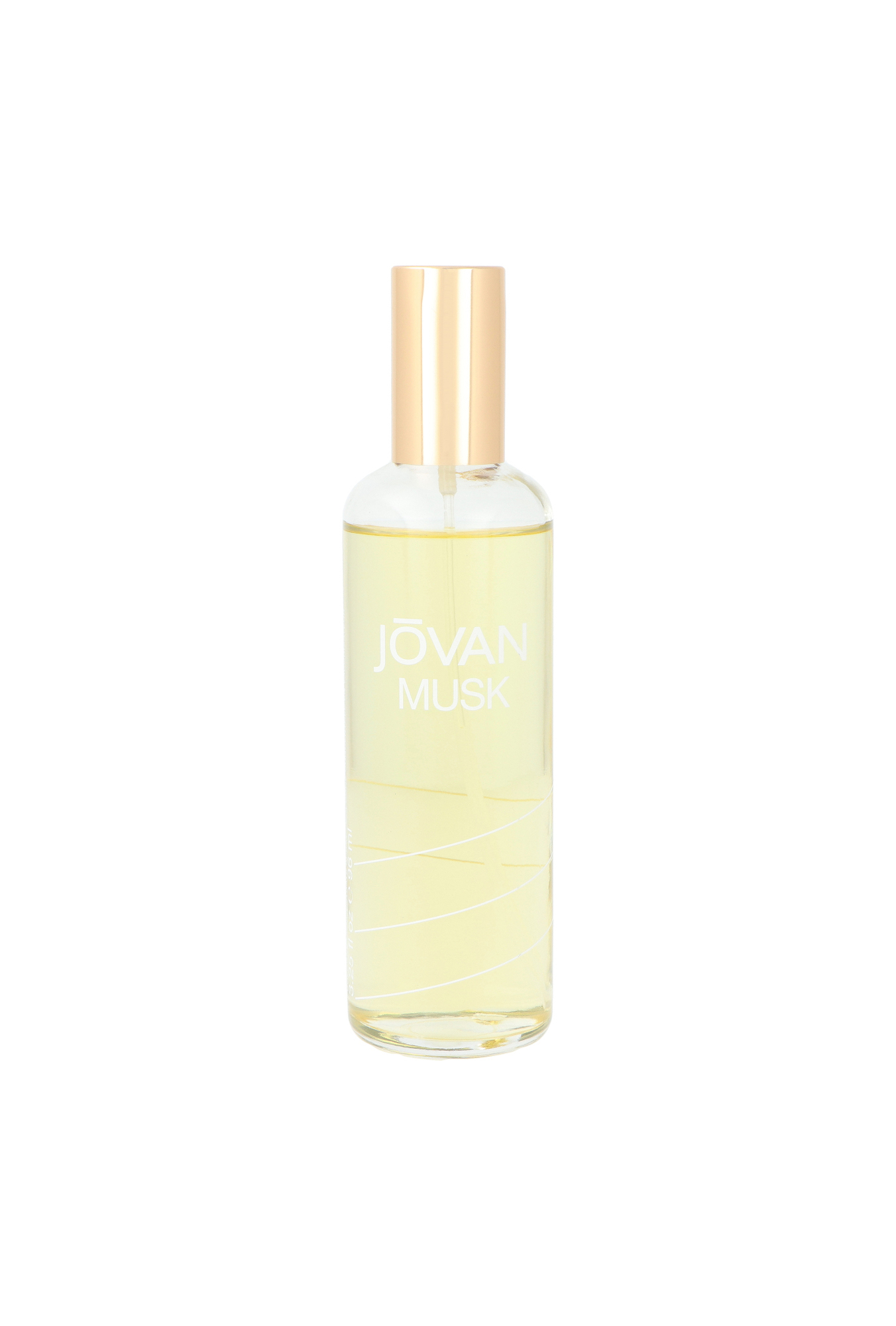 Jovan Musk for Women 96ml kvepalai Moterims Cologne