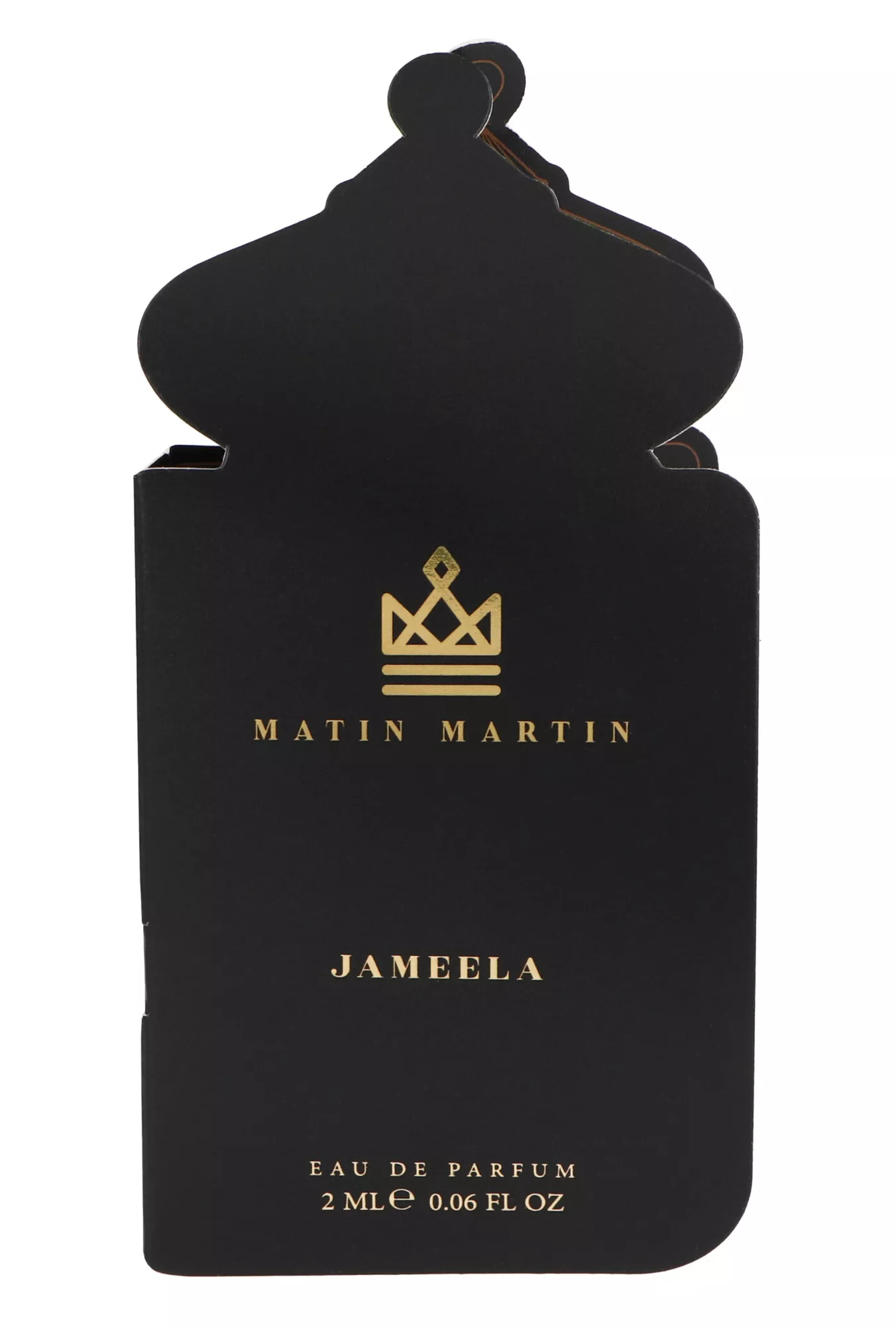 Matin Martin Sample  Jameela 2ml kvepalai Moterims EDP