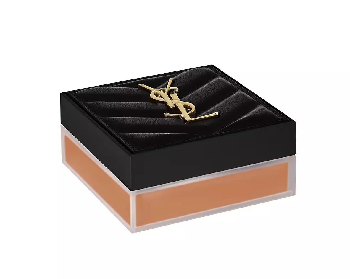 Yves Saint Laurent All Hours Hyper Blur Loose Powder 03 10g sausa pudra