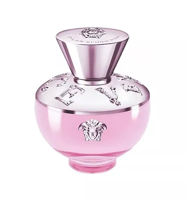 Versace Dylan Blush Pink 100ml kvepalai Moterims EDP Testeris