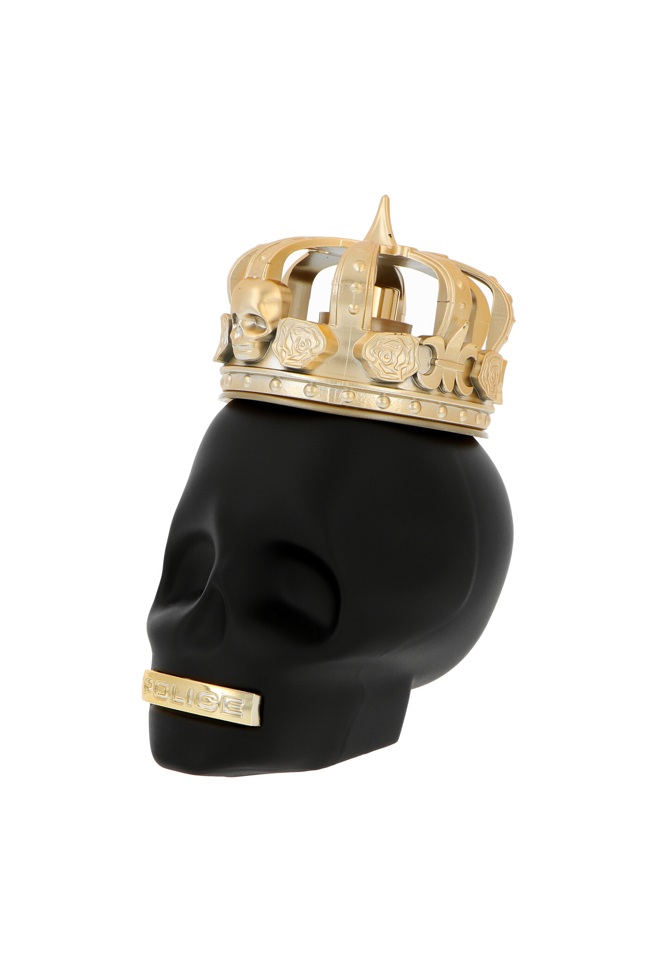 Police To Be King 125ml kvepalai Vyrams