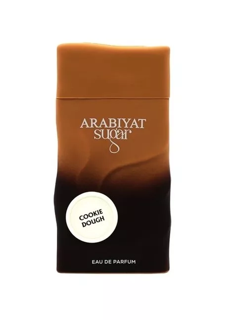 Arabiyat Sugar Cookie Dough 100ml kvepalai Unisex EDP