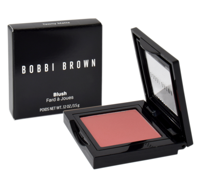 Bobbi Brown Blush Matte Tawny 3, 3,5g skaistalai