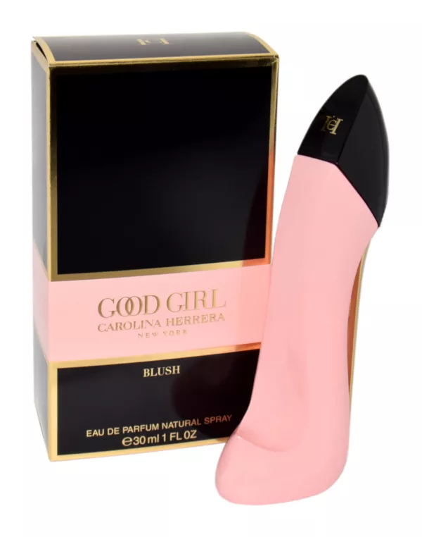 Carolina Herrera Good Girl Blush 30ml kvepalai Moterims EDP