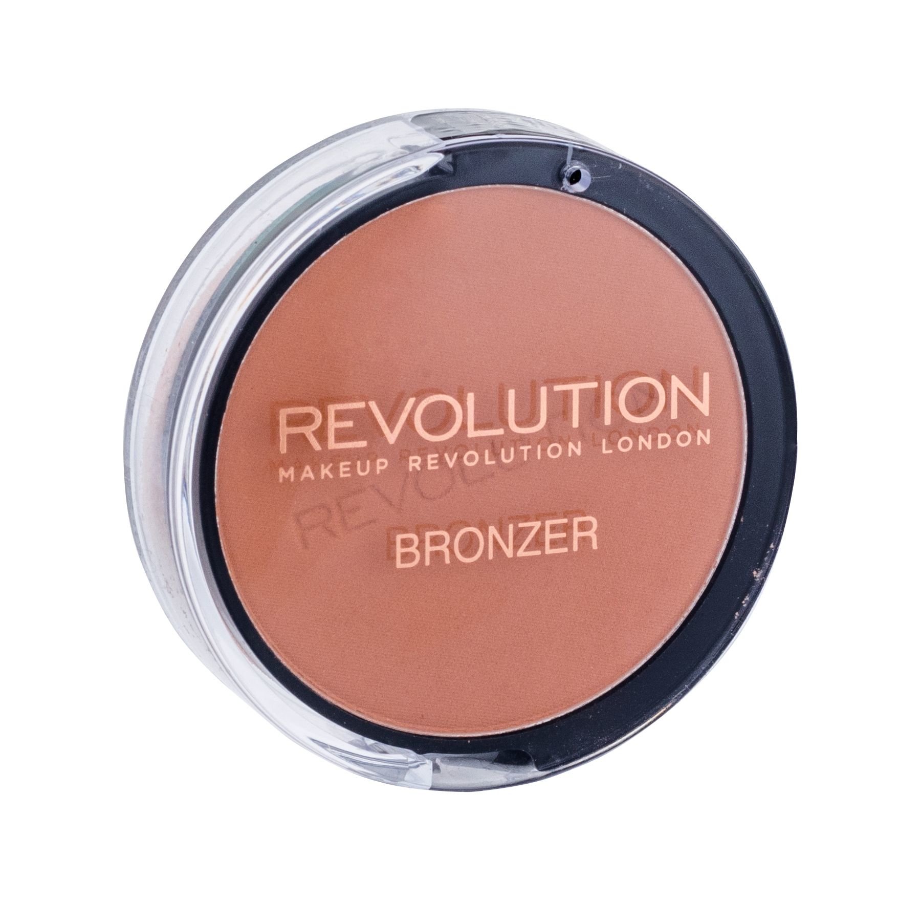 Makeup Revolution London Bronzer 7,5g tamsintojas