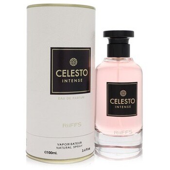 Riiffs Celesto Intense EDP W 100 ml 100 Kvepalai