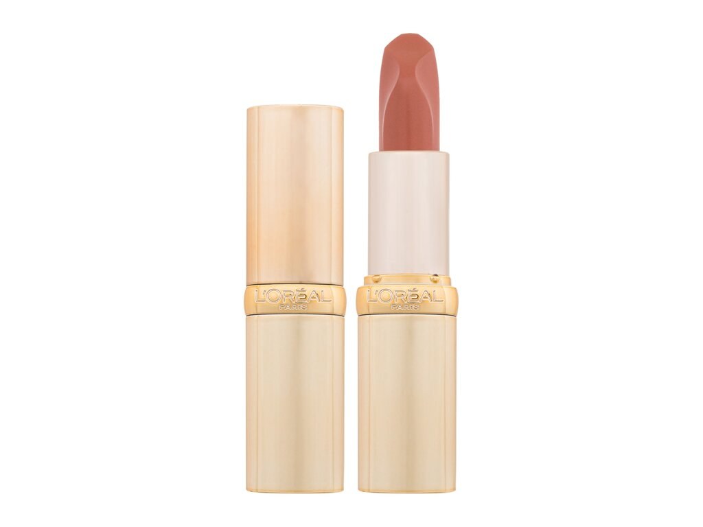 L&acute;Or&eacute;al Paris Color Riche Lipstick 505 Le Nude Resilient