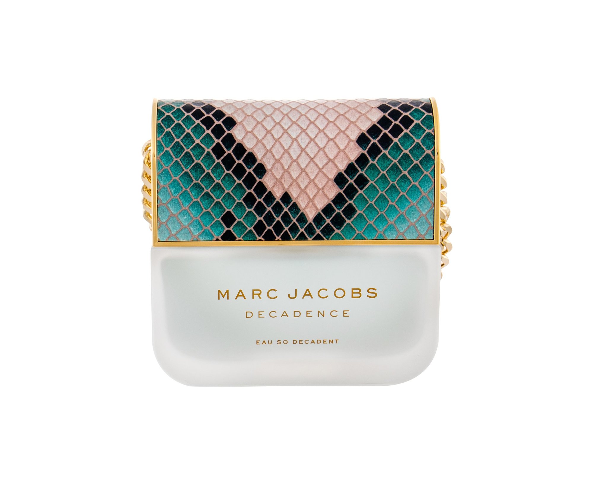 Marc Jacobs Decadence Eau So Decadent 100ml Kvepalai Moterims EDT