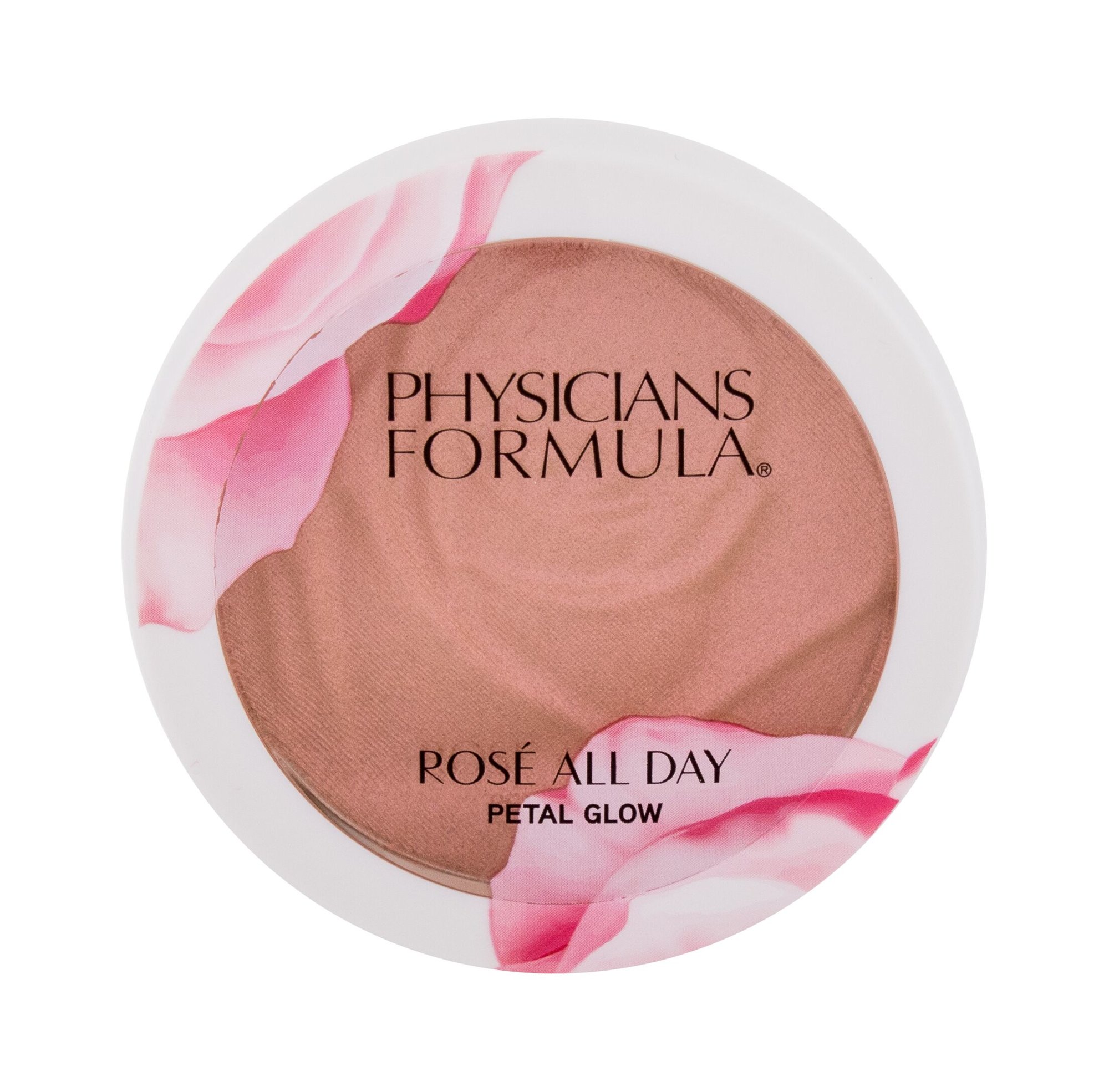 Physicians Formula Rosé All Day Petal Glow 9,2g šviesintojas