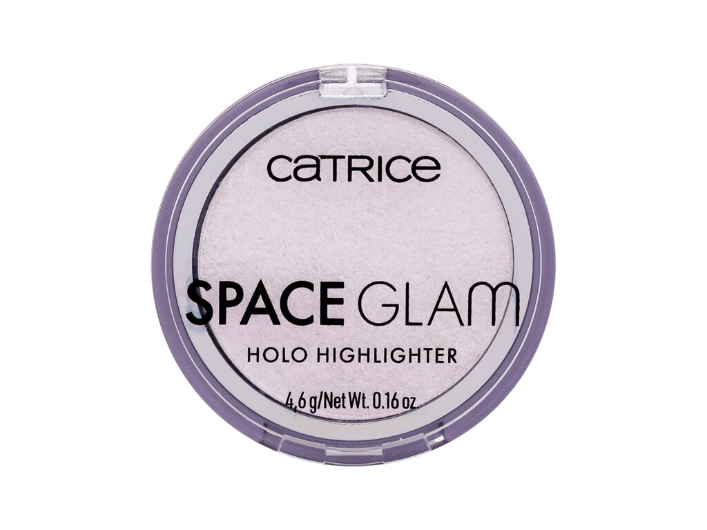 Catrice Space Glam Holo 4,6g šviesintojas