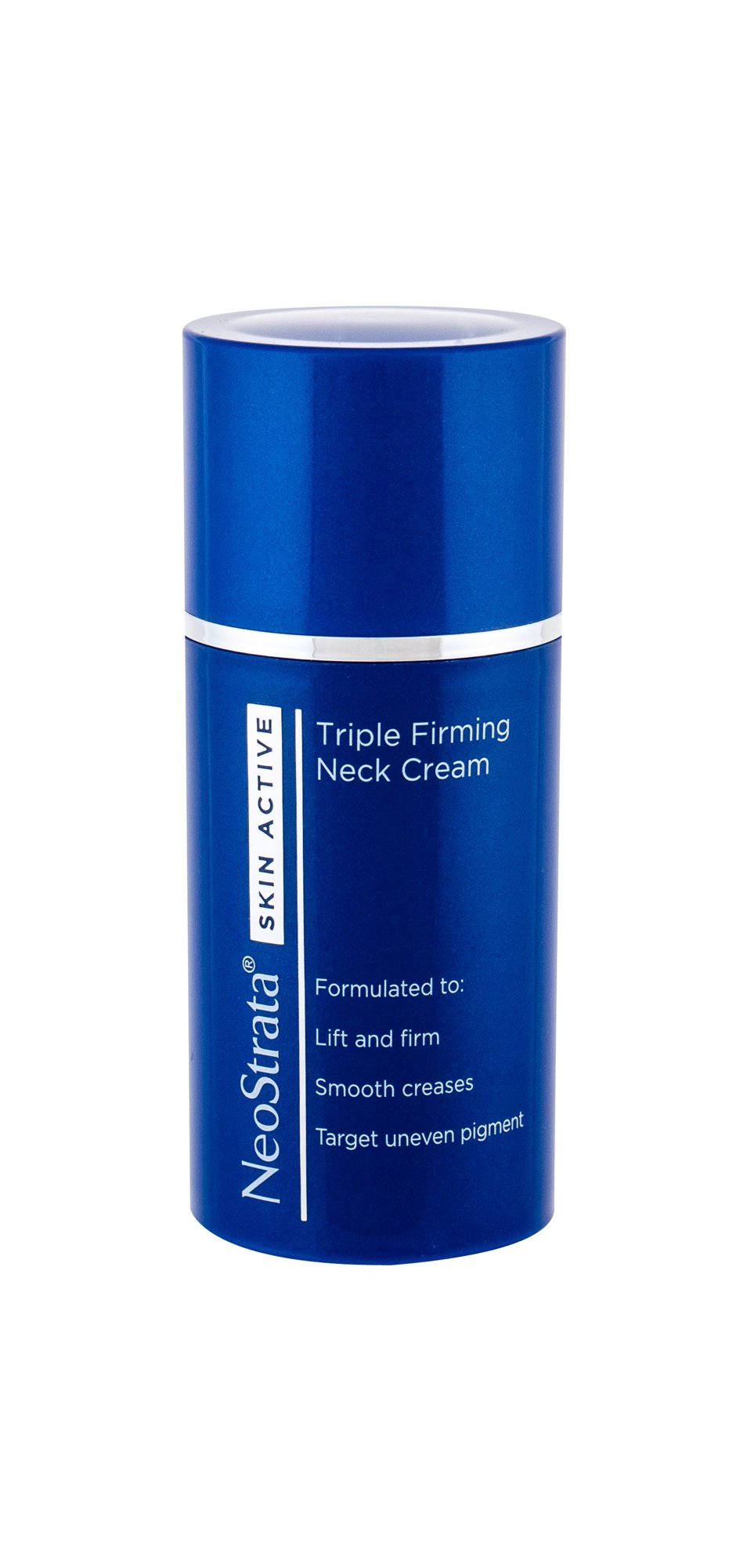NeoStrata Skin Active Triple Firming Neck Cream 80g kremas kaklui/dekolte