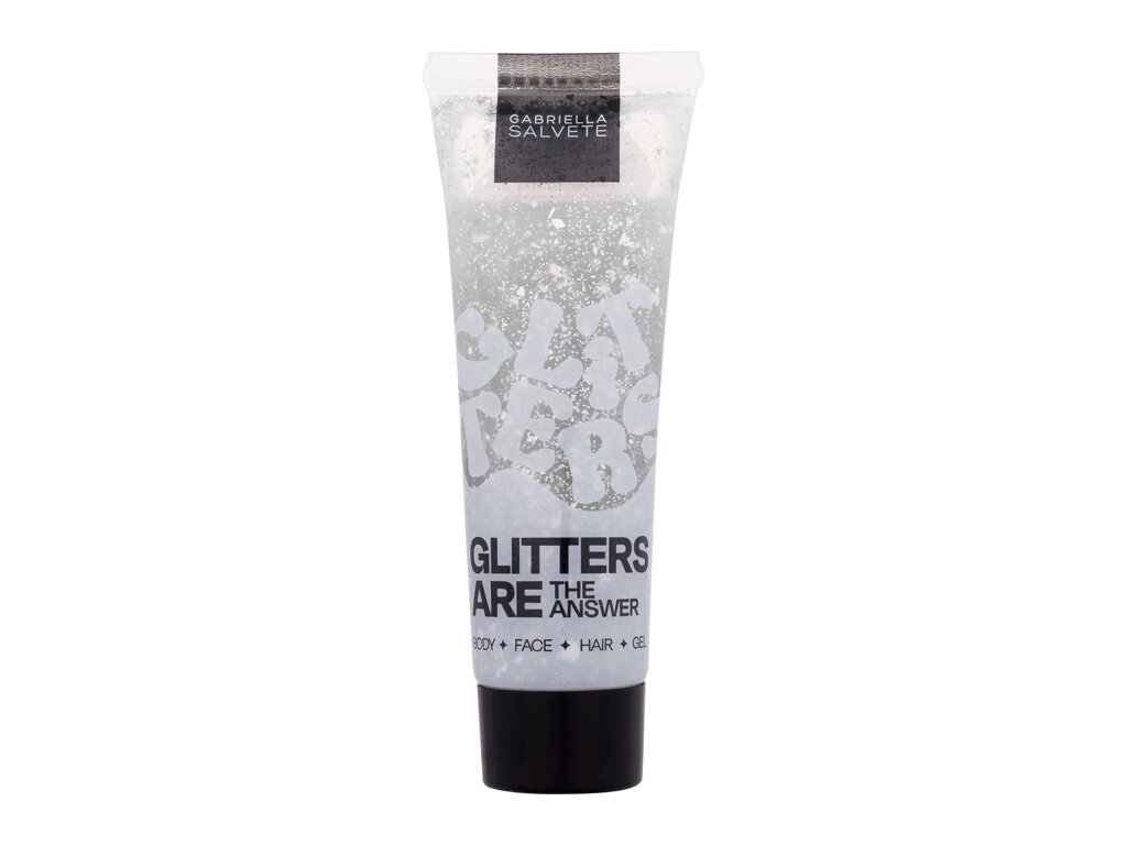 Gabriella Salvete Festival Glitters Are The Answer 30ml Moterims Decorative Accessory